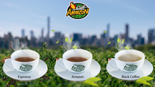 Hot Coffee Latest Product image