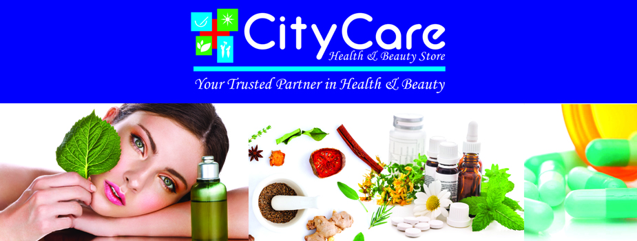 City Care Monthly Promotion