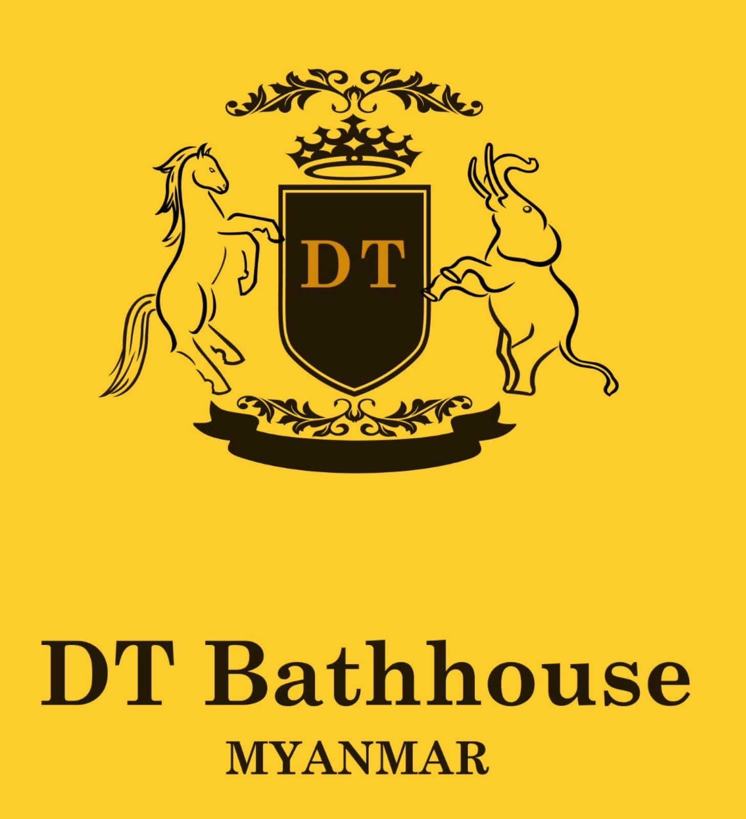 DT Bathhouse