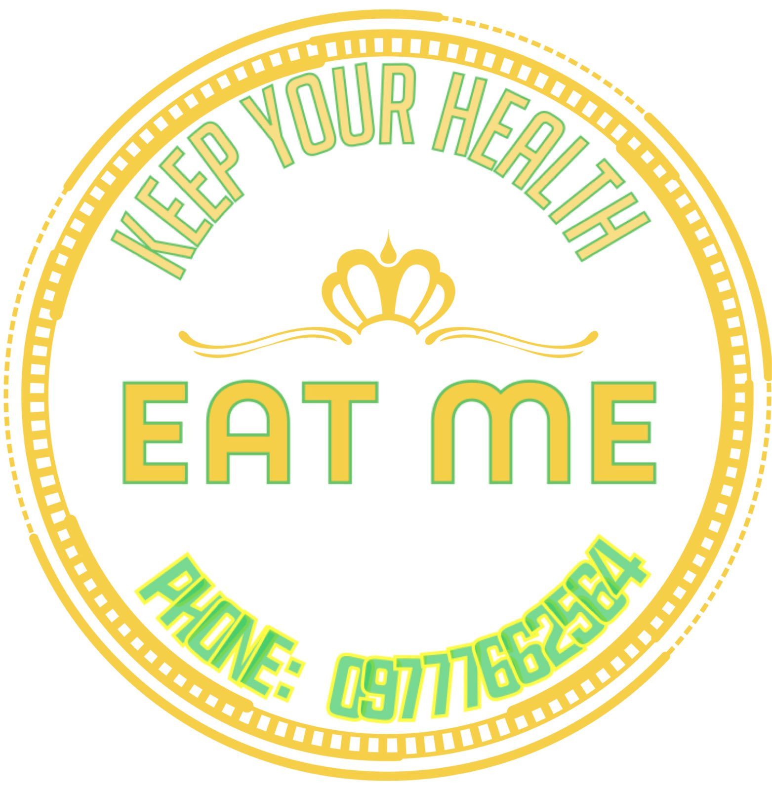 EAT ME