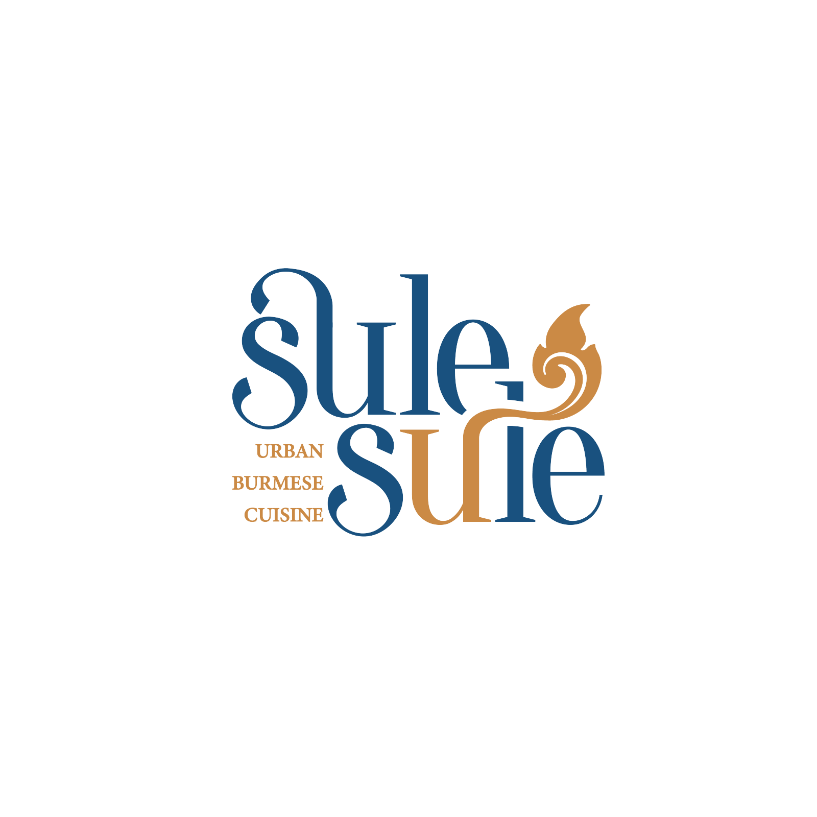 Sule Sule Urban Burmese Cuisine